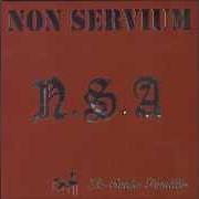 El texto musical JACK de NON SERVIUM también está presente en el álbum N.S.A. la santa familia