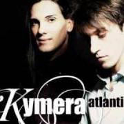 El texto musical NON ME LO SO SPIEGARE de KYMERA también está presente en el álbum Atlantide