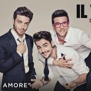 El texto musical NO HACE FALTA de IL VOLO también está presente en el álbum Grande amore (spanish version) (2015)
