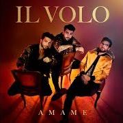 El texto musical NO SE ME HACE FÁCIL de IL VOLO también está presente en el álbum Ámame (2018)