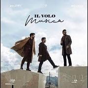 El texto musical VICINISSIMO de IL VOLO también está presente en el álbum Musica (2019)