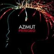 El texto musical ASPETTANDO IL NUOVO GIORNO de PERIGEO también está presente en el álbum Azimut (1972)