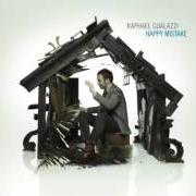 El texto musical SEVENTY DAYS OF LOVE de RAPHAEL GUALAZZI también está presente en el álbum Happy mistake (2013)