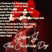 El texto musical MAN WITH THE BAG de JESSIE J también está presente en el álbum This christmas day (2018)