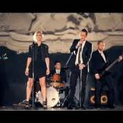 El texto musical ARRIVERÀ de EMMA MARRONE & MODÀ también está presente en el álbum Sanremo 2011