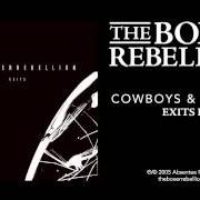 El texto musical FLIGHT de THE BOXER REBELLION también está presente en el álbum Exits (2005)