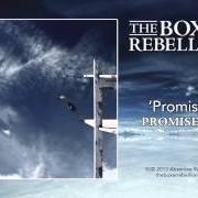 El texto musical LOW de THE BOXER REBELLION también está presente en el álbum Promises (2013)