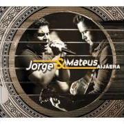 El texto musical AMO NOITE E DIA de JORGE & MATEUS también está presente en el álbum Aí já era (2010)