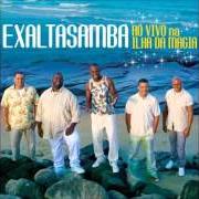 El texto musical ESTRELA de EXALTASAMBA también está presente en el álbum Valeu exalta! (2007)