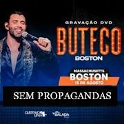 El texto musical TEMPO DE BEBER (AO VIVO) de GUSTTAVO LIMA también está presente en el álbum Buteco in boston, vol. 1 (ao vivo) (2021)