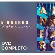 El texto musical TUA PALAVRA de ALINE BARROS también está presente en el álbum Extraordinária graça (2015)