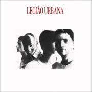 El texto musical A DANÇA de LEGIÃO URBANA también está presente en el álbum Legião urbana (1985)