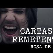 El texto musical QUANDO TIVER SESSENTA de ROSA DE SARON también está presente en el álbum Cartas ao remetente (2014)