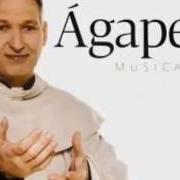 El texto musical MEU MESTRE de PADRE MARCELO ROSSI también está presente en el álbum Ágape amor divino (2012)