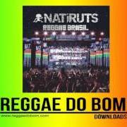 El texto musical UM ANJO DO CÉU de NATIRUTS también está presente en el álbum Natiruts reggae brasil (2015)