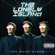 El texto musical I RUN NY de THE LONELY ISLAND también está presente en el álbum The wack album (2013)
