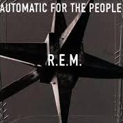 El texto musical EVERYBODY HURTS de R.E.M. también está presente en el álbum Automatic for the people (1992)