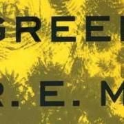 El texto musical STAND de R.E.M. también está presente en el álbum Green (1988)