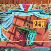 El texto musical AUCTIONEER (ANOTHER ENGINE) de R.E.M. también está presente en el álbum Fables of the reconstruction (1985)