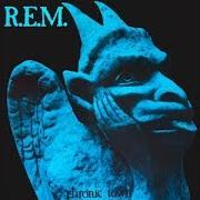 El texto musical CARNIVAL OF SORTS (BOX CARS) de R.E.M. también está presente en el álbum Chronic town (1982)