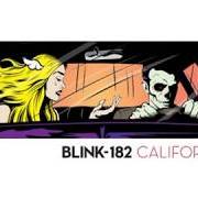 El texto musical SOBER de BLINK-182 también está presente en el álbum California (deluxe) (2017)