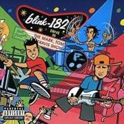 El texto musical ALIENS EXIST de BLINK-182 también está presente en el álbum Mark tom & travis show (2000)
