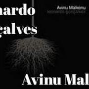 El texto musical OD YISHAMA' de LEONARDO GONÇALVES también está presente en el álbum Avinu malkenu (nosso pai, nosso rei) (2010)