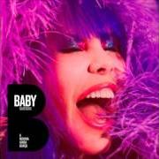 El texto musical UM AUÊ COM VOCÊ de BABY DO BRASIL también está presente en el álbum A menina ainda dança (baby sucessos) (2015)