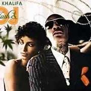 El texto musical SPOTLIGHT de WIZ KHALIFA también está presente en el álbum Kush and orange juice (2010)