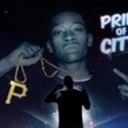 El texto musical SHOULD I FEEL BAD de WIZ KHALIFA también está presente en el álbum Prince of the city 2 (2007)