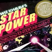 El texto musical WEED ROLLER de WIZ KHALIFA también está presente en el álbum Star power - mixtape (2009)