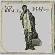 El texto musical MY FAVORITE SONG de WIZ KHALIFA también está presente en el álbum Taylor allderdice - mixtape (2012)