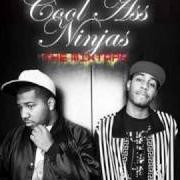 El texto musical LOOSE LEAF PAPER de THE COOL KIDS también está presente en el álbum Cool ass ninjas: the mixtape (2008)