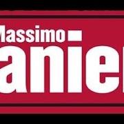El texto musical VOCE 'E NOTTE de MASSIMO RANIERI también está presente en el álbum Oggi o dimane (2001)