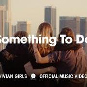El texto musical ALL YOUR PROMISES de VIVIAN GIRLS también está presente en el álbum Memory (2019)