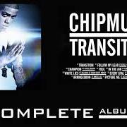 El texto musical ARMAGEDDON de CHIPMUNK también está presente en el álbum Transition (2011)