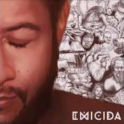El texto musical CHAPA de EMICIDA también está presente en el álbum Sobre crianças, quadris, pesadelos e lições de casa... (2015)
