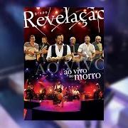 El texto musical TÃO LONGE DE VOCÊ de GRUPO REVELAÇÃO también está presente en el álbum 360º ao vivo (2012)