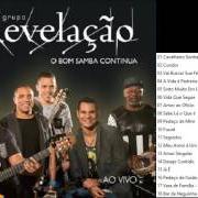 El texto musical BAR DA NEGUINHA de GRUPO REVELAÇÃO también está presente en el álbum O bom samba continua (2016)