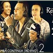 El texto musical DEIXA ALAGAR de GRUPO REVELAÇÃO también está presente en el álbum O bom samba continua, vol. 2 (ao vivo) (2018)