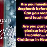 El texto musical HOLLY JOLLY CHRISTMAS de SCOTTY MCCREERY también está presente en el álbum Christmas with scotty mccreery (2012)