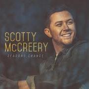 El texto musical MOVE IT ON OUT de SCOTTY MCCREERY también está presente en el álbum Seasons change (2018)