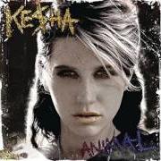 El texto musical ANIMAL de KESHA también está presente en el álbum Animal (2010)