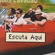 El texto musical O ESCRAVO de BIQUINI CAVADÃO también está presente en el álbum Escuta aqui (2000)