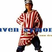 El texto musical THAT'S WHAT LITTLE GIRLS ARE MADE OF de RAVEN-SYMONÉ también está presente en el álbum Here's to new dreams (1993)