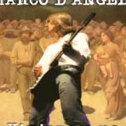 El texto musical UN GIORNO RITORNERÀ de MARCO D'ANGELO también está presente en el álbum Viviamo o no (2011)