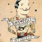 El texto musical NON SO CHE de ROY PACI también está presente en el álbum Latinista (2010)