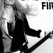 El texto musical FIRE de ORIANTHI también está presente en el álbum Fire (2011)