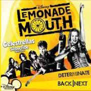 El texto musical BREAKTHROUGH de LEMONADE MOUTH también está presente en el álbum Lemonade mouth soundtrack