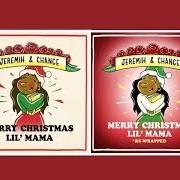 El texto musical THE RETURN de JEREMIH también está presente en el álbum Merry christmas lil' mama: the gift that keeps on giving (2020)